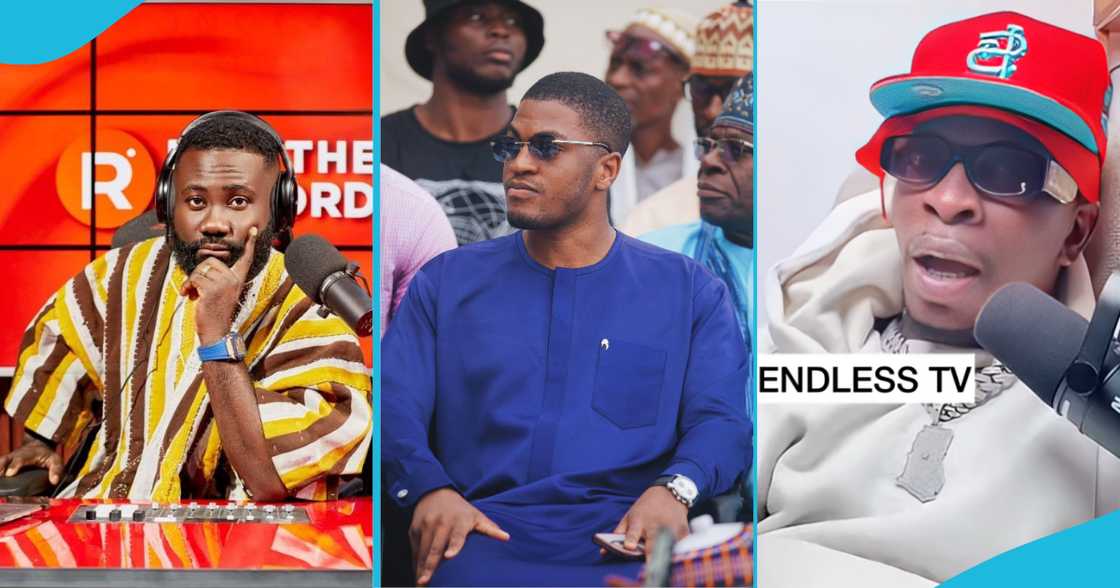 Shatta Wale, Sharaf Mahama, Okatakyie Afrifa Mensah, Okatakyie Afrifa Sharaf, Sharaf boxing event, Okatakyie Afrifa Shatta Wale Shatta Wale, Sharaf Mahama, Okatakyie Afrifa Mensah, Okatakyie Afrifa Sharaf, Sharaf boxing event, Okatakyie Afrifa Shatta Wale