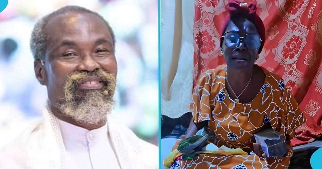 Prophet Stephen Adom-Kyei Duah, Believers Worship Centre, Philadelphia Movement, kantamanto market, fire outbreak, bundles of cash. Prophet Stephen Adom-Kyei Duah, Believers Worship Centre, Philadelphia Movement, kantamanto market, fire outbreak, bundles of cash.