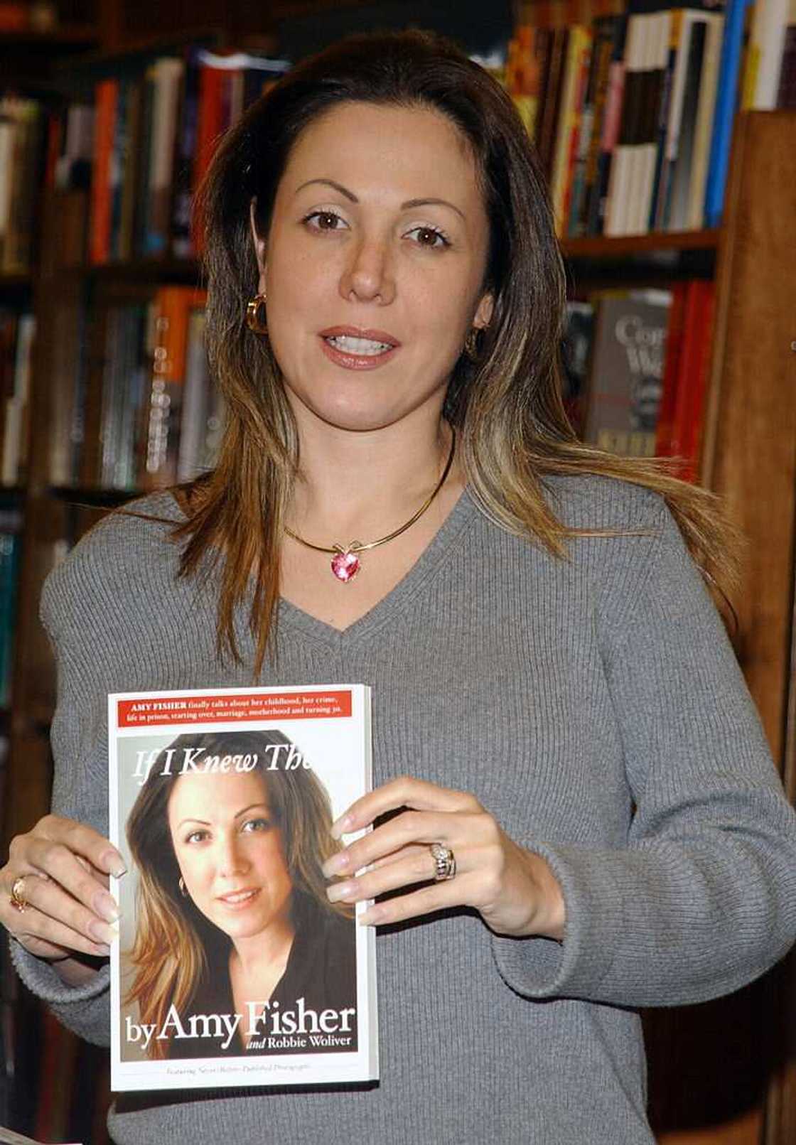 Amy Fisher Amy Fisher