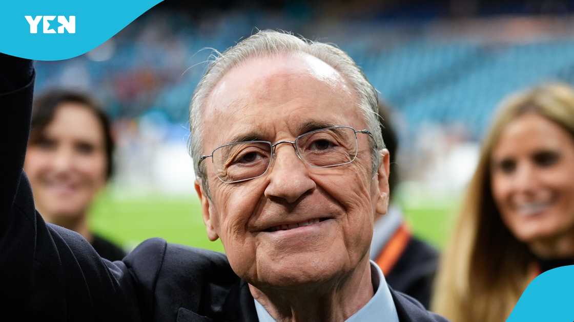 Madrid commercial company plan, Real Madrid €360m deal, Real Madrid new investors, Santiago Bernabeu profits, Real Madrid 10 percent stake, Real Madrid corporate reorganisation, LaLiga financial news, Real Madrid funding model