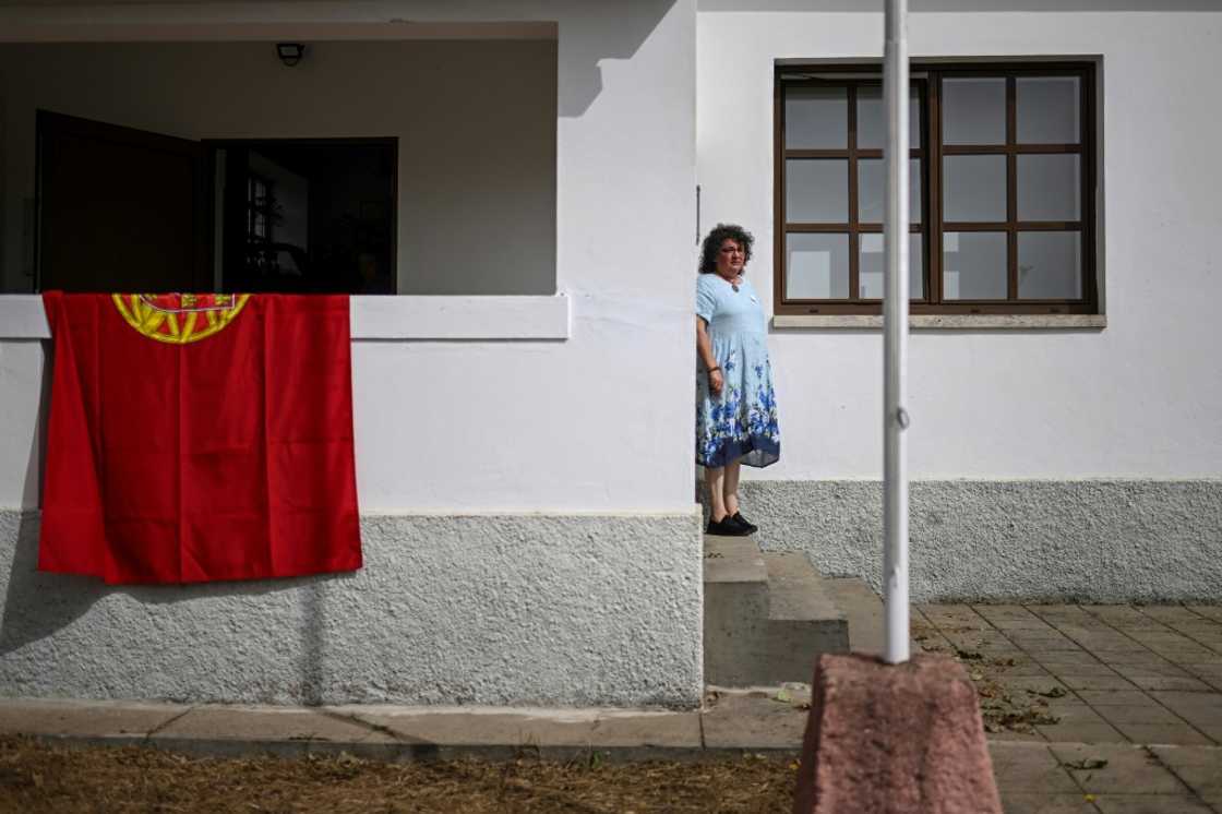 'The entire chain of command should be tried,' says Dina Duarte 'The entire chain of command should be tried,' says Dina Duarte