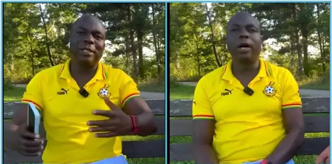Ghanaian man, Ghanaian abroad, Ghanaian in Canada, Monthly salary, Japa syndrome, Ghana man. Ghanaian man, Ghanaian abroad, Ghanaian in Canada, Monthly salary, Japa syndrome, Ghana man.
