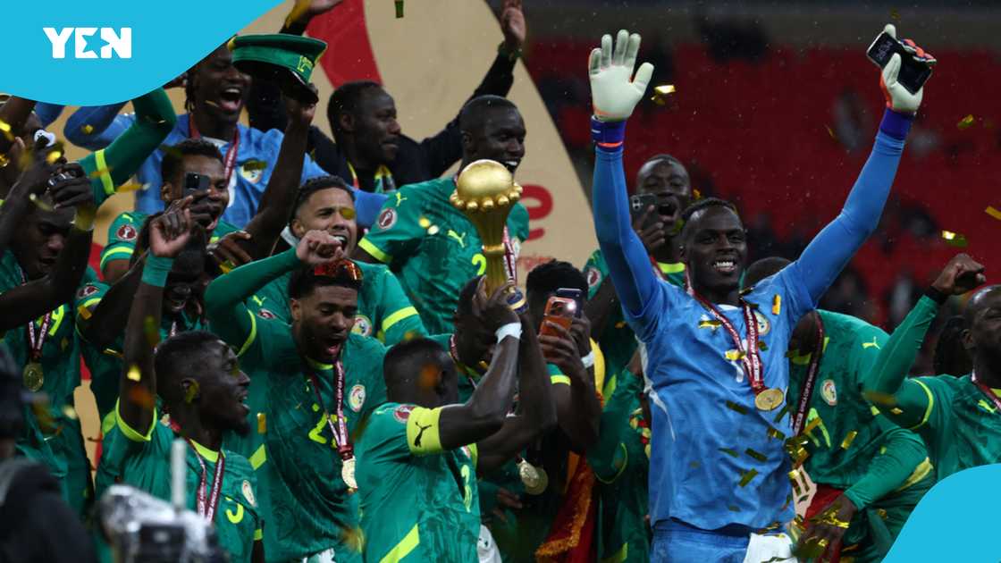 Why Morocco Believes It Will Win AFCON Title After Senegal Appeal