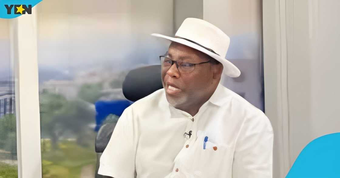 Sam Pee Yalley, Ghana's High Commissioner to India, NDC, John Mahama, Alban Bagbin, Sammy Gyamfi. Sam Pee Yalley, Ghana's High Commissioner to India, NDC, John Mahama, Alban Bagbin, Sammy Gyamfi.