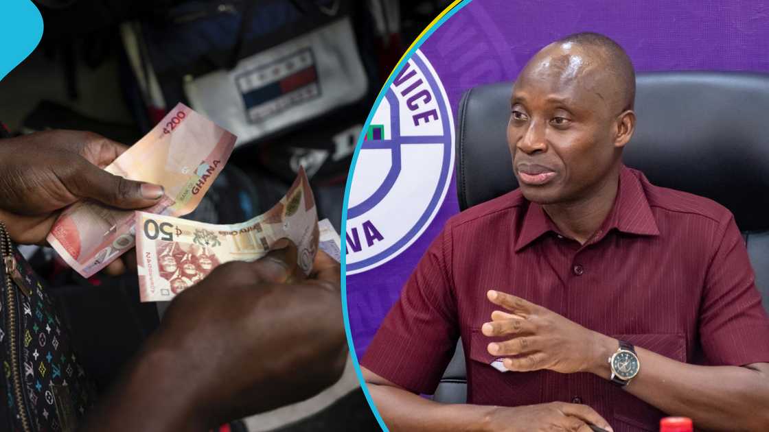 Ghana’s Inflation Rate Drops Below 10% For the First Time Since 2021 Ghana’s Inflation Rate Drops Below 10% For the First Time Since 2021