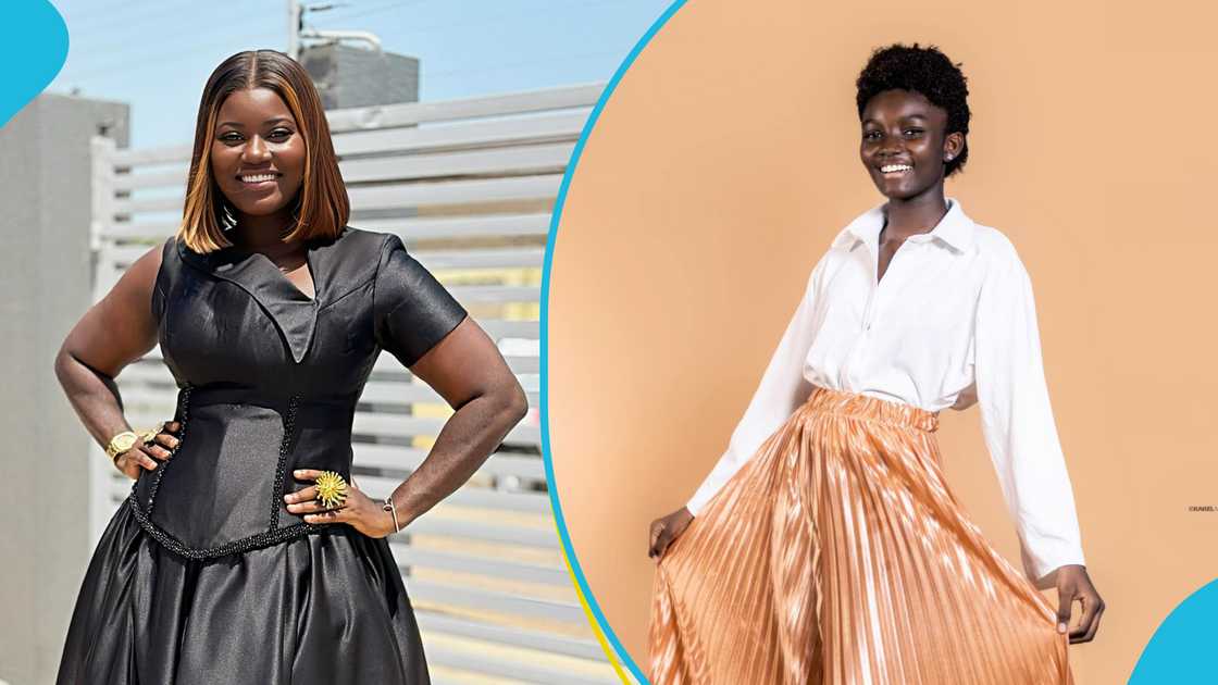 Afua Asantewaa, Afua Etruwaa, Afua Asantewaa's children, Guinness World Record, Sing-a-thon, Kofi Aduonum, Afua Asantewaa's husband Afua Asantewaa, Afua Etruwaa, Afua Asantewaa's children, Guinness World Record, Sing-a-thon, Kofi Aduonum, Afua Asantewaa's husband