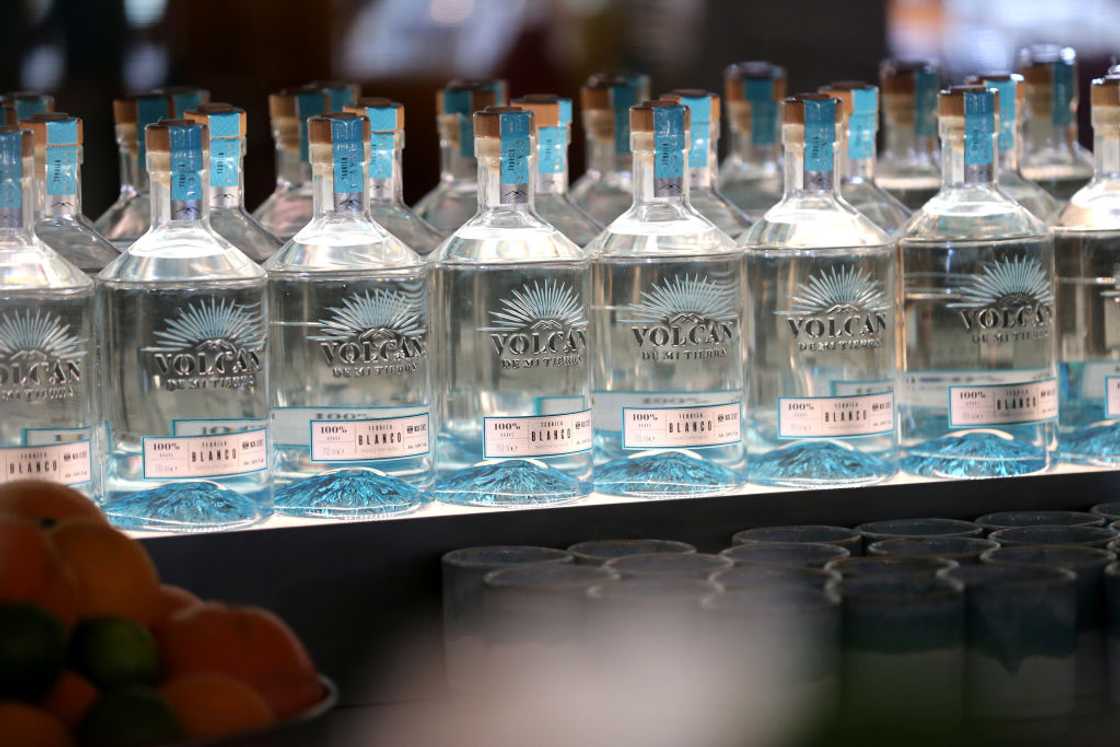 Most expensive tequila Most expensive tequila