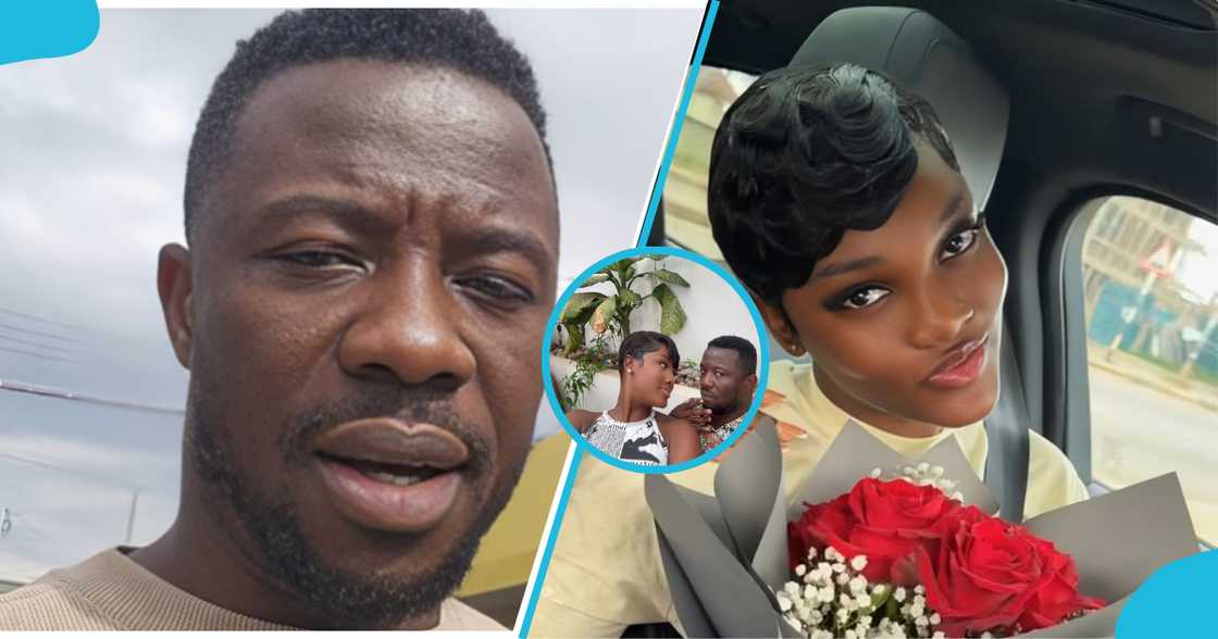 Kwaku Manu, Kwaku Manu dating, Kwaku Manu relationship, Kwaku Manu Charly D, Kwaku Manu Sammy Kufuor baby mama, Charly D Kwaku Manu, Kwaku Manu dating, Kwaku Manu relationship, Kwaku Manu Charly D, Kwaku Manu Sammy Kufuor baby mama, Charly D