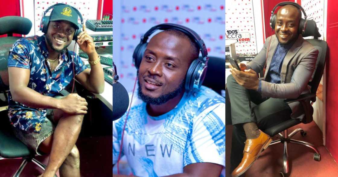 Washing your woman's G-String doesn't make you a fool; I will do it for mine - Nana Romeo (video)