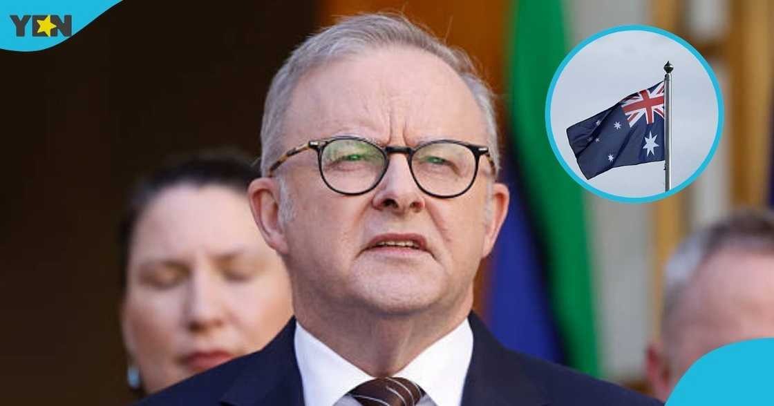 Australia, Australian government, Department of Home Affairs, Australian citizens, foreign nationals, Working holiday visa