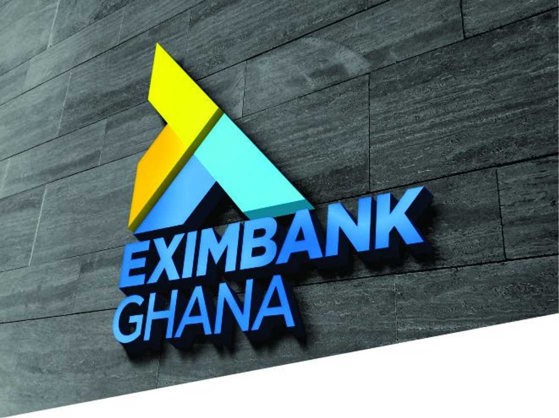 Exim Bank Ghana