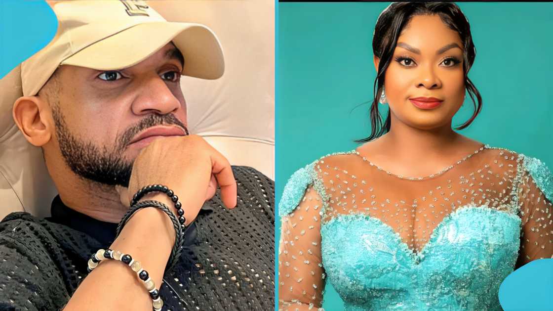Beverly Afaglo, Pascal Amanfo, Ghanaian bloggers, Nigerian film director, death news, celebrity tributes, cancer battle