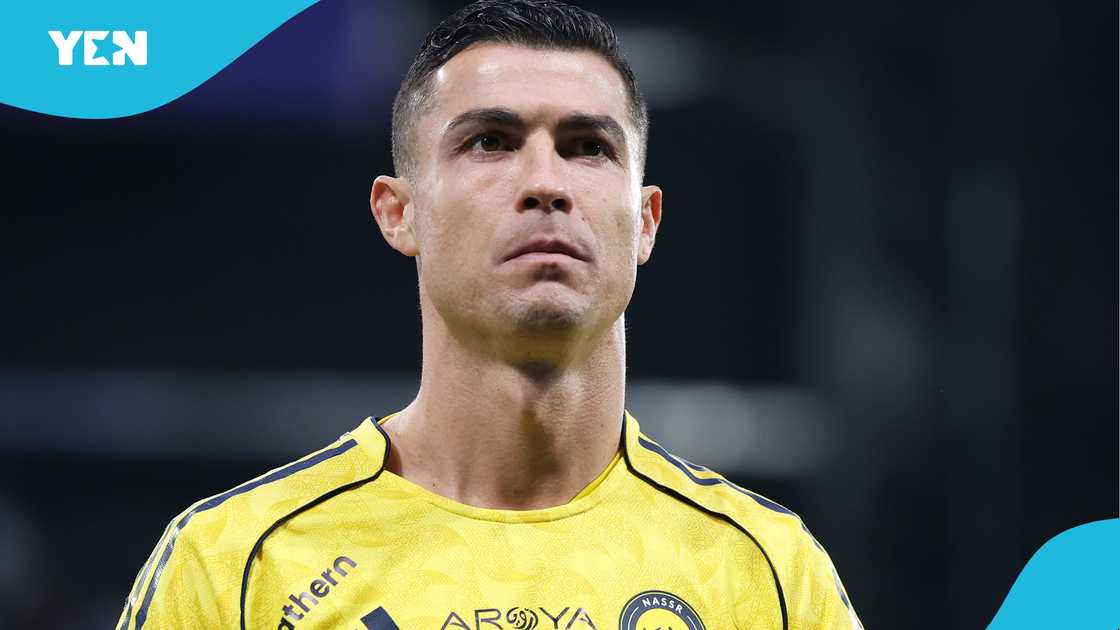 Cristiano Ronaldo’s Al-Nassr Future in Doubt After Contract Clause Emerges