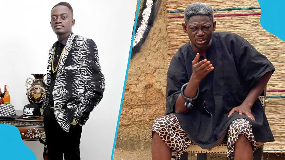 Ghana, Kumawood, Kumasi, Lil Win, Agya Koo, Accra