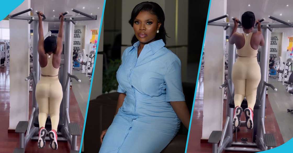 Delay in the gym Delay in the gym