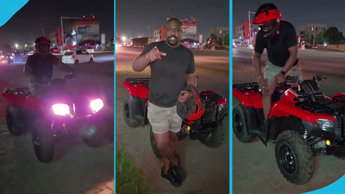 John Dumelo, John Dumelo's wife, Gifty Dumelo, Ayawaso West Wuogon Constituency, Food and Agriculture minister, Dumelo's movies, Okponglo Junction John Dumelo, John Dumelo's wife, Gifty Dumelo, Ayawaso West Wuogon Constituency, Food and Agriculture minister, Dumelo's movies, Okponglo Junction