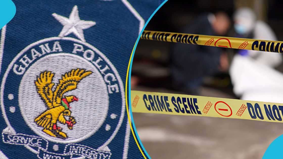 Odwira Festival, traditional rotes, Akuapem, Eastern Region, violent clash.