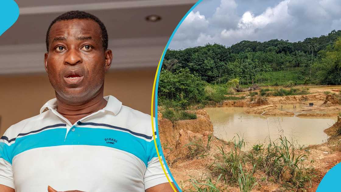Chairman Wontumi, Galamsey, Illegal Mining, Forest Reserves, Emmanuel Armah Kofi Buah, Akonta Mining Chairman Wontumi, Galamsey, Illegal Mining, Forest Reserves, Emmanuel Armah Kofi Buah, Akonta Mining