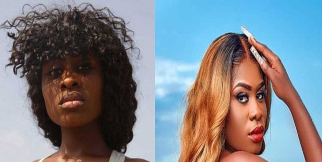 Yaa Jackson Yaa Jackson