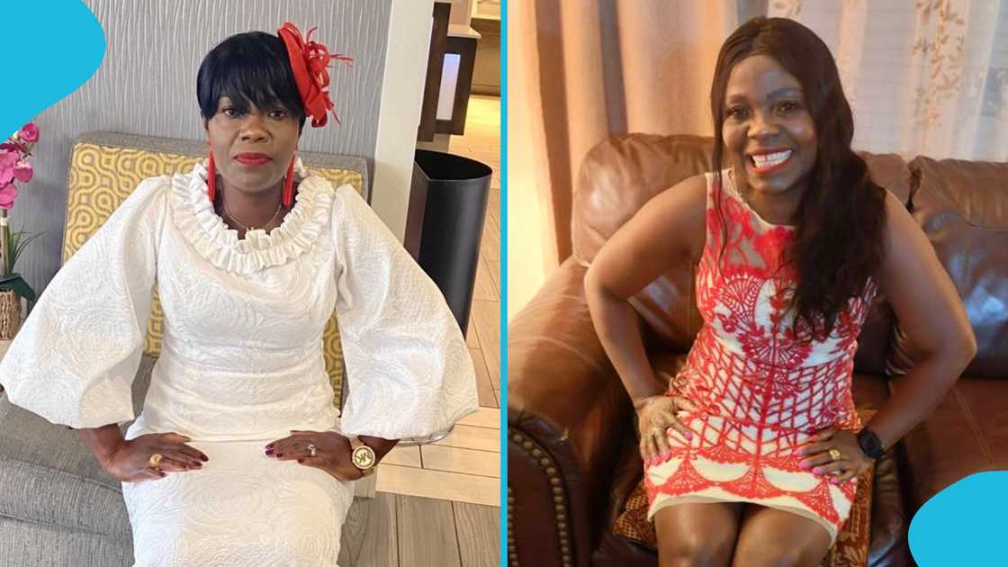 Adom Hemaa, Ghanaian abroad, Ghanaian in US, Legal citizenship, Mother's death, Family funeral, Funeral in Ghana. Adom Hemaa, Ghanaian abroad, Ghanaian in US, Legal citizenship, Mother's death, Family funeral, Funeral in Ghana.