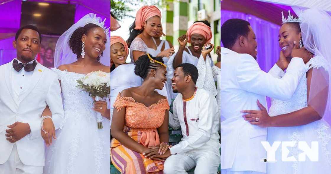 Peter Sedufia, Ghanaian Movie Producers, Ghanaian Film Makers, Celebrity Marriages, Celebrity Brides Peter Sedufia, Ghanaian Movie Producers, Ghanaian Film Makers, Celebrity Marriages, Celebrity Brides