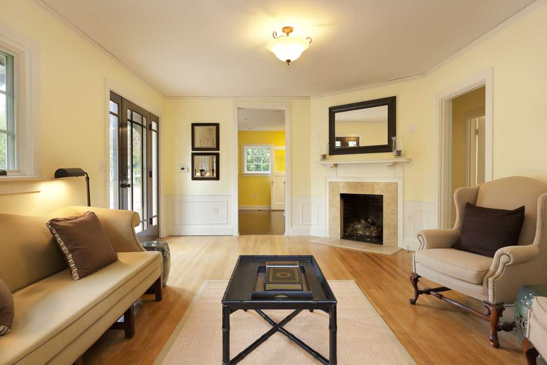 before and after awkward living room layout with a fireplace before and after awkward living room layout with a fireplace