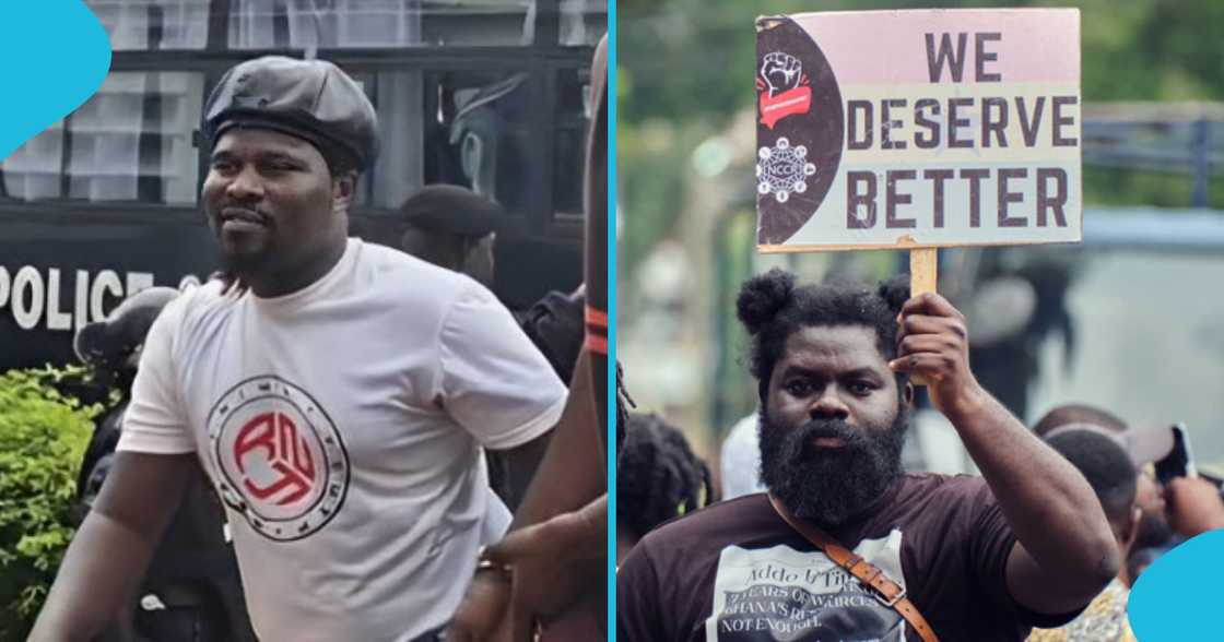 Ghana, Accra, Deportee, Shatta Wale, IG Dampare, Galamsey, Fix the Country Ghana, Accra, Deportee, Shatta Wale, IG Dampare, Galamsey, Fix the Country