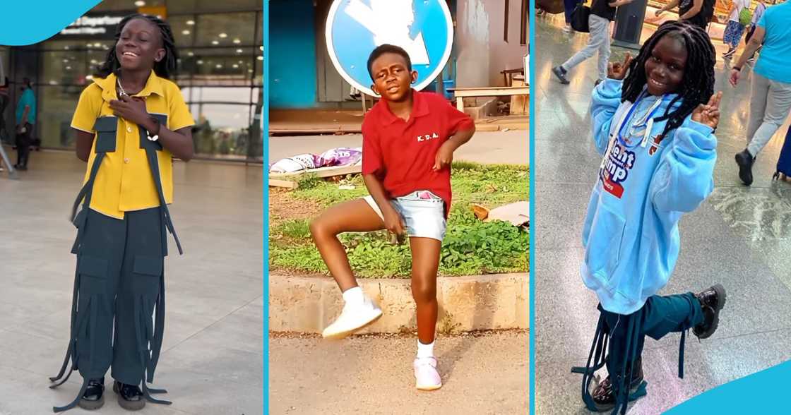 Biskit, Endurance Grand, Real Cesh, Ghana, Accra, DWP Academy Biskit, Endurance Grand, Real Cesh, Ghana, Accra, DWP Academy