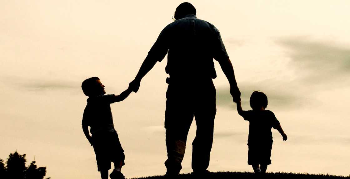 Young Ghanaian Man, Touching Fatherhood Journey, Love, Relationship Young Ghanaian Man, Touching Fatherhood Journey, Love, Relationship