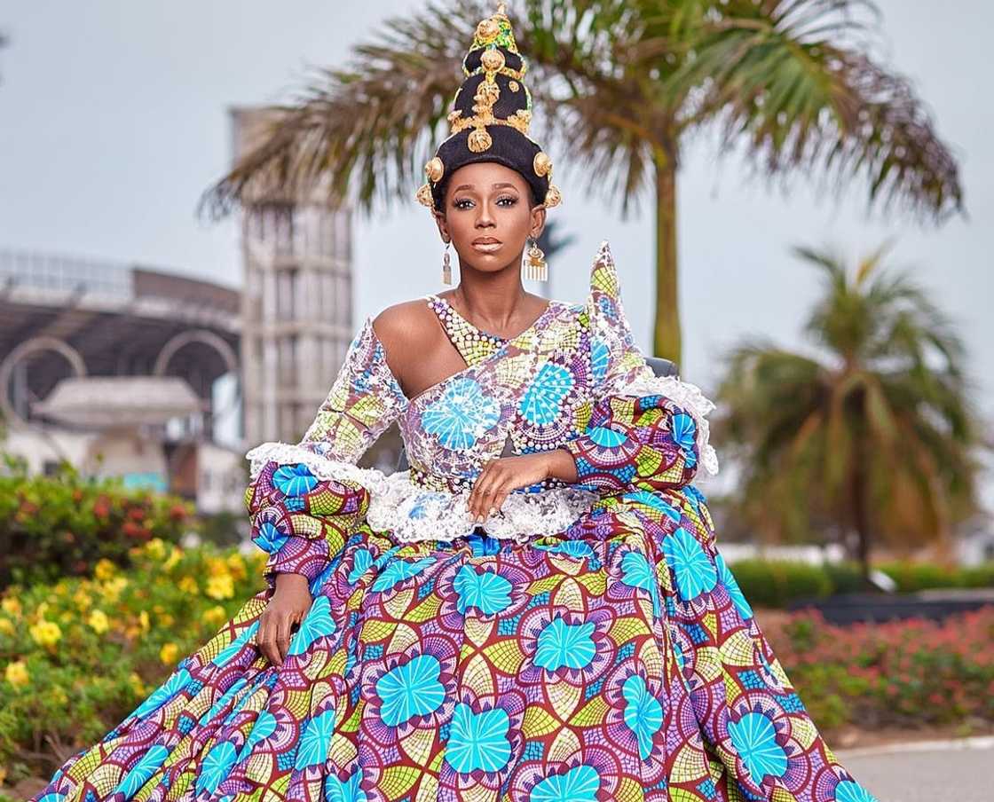 Ama K. Abebrese Ama K. Abebrese