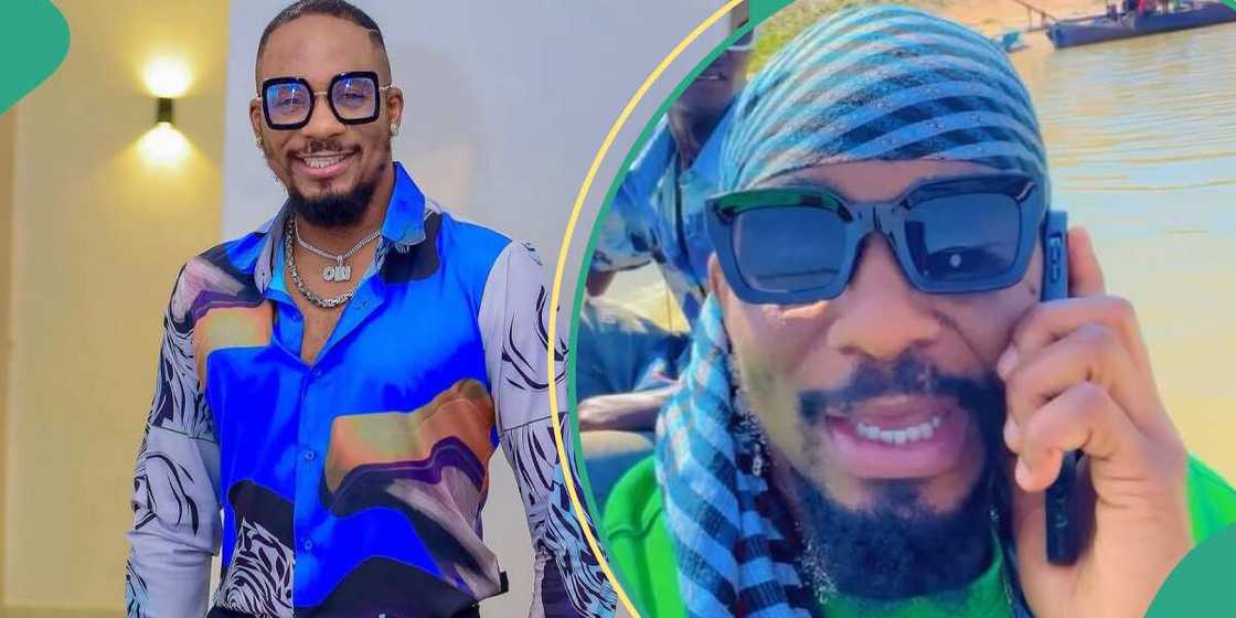 Junior Pope's burial arrangement emerges online. Junior Pope's burial arrangement emerges online.