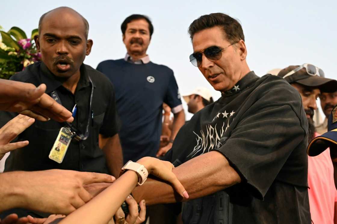 Hindi-language action-thriller 'Bade Miyan Chote Miyan' reportedly cost about $42 million to make but suffered poor ticket sales