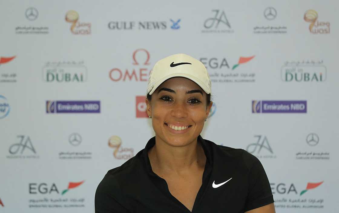 most beautiful LPGA players most beautiful LPGA players