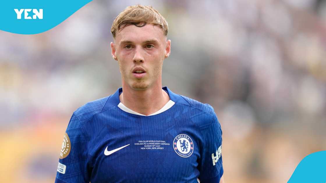 Why Cole Palmer is Set for a Sensational Transfer to Manchester United from Chelsea Why Cole Palmer is Set for a Sensational Transfer to Manchester United from Chelsea