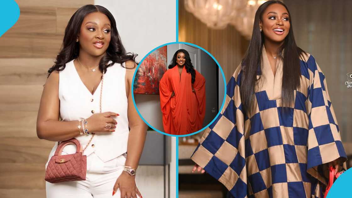 Ghanaian Actresses, Jackie Appiah, Celebrity Styles, Celebrity Bags, Frontal Lace