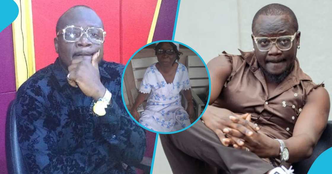 Photos of Joe Frazier and his late mum. Photos of Joe Frazier and his late mum.