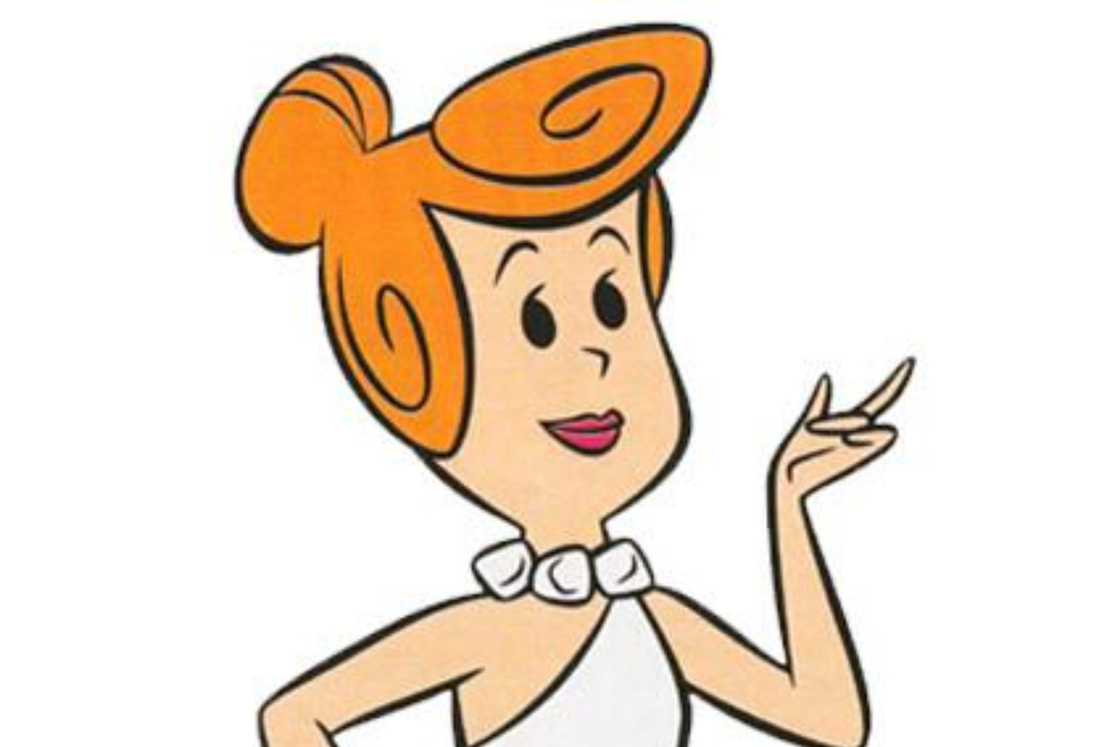 Wilma Anna Flintstone Wilma Anna Flintstone