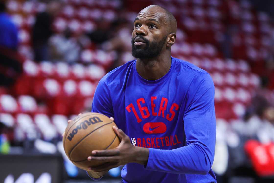 How many ex-NBA players are Jehovah’s witnesses How many ex-NBA players are Jehovah’s witnesses