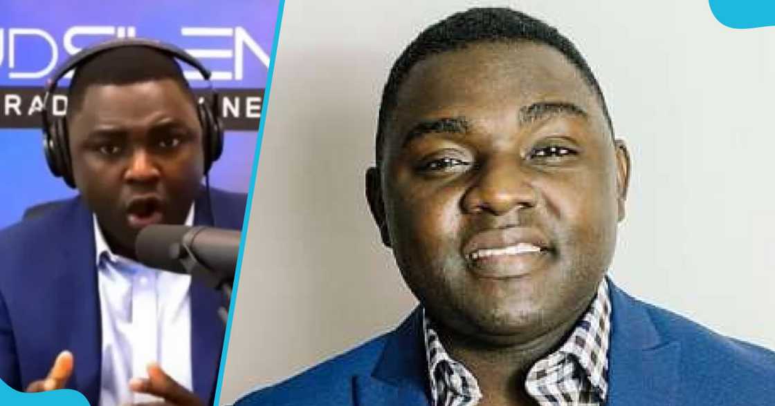 Kevin Taylor, Kevin Taylor Lawsuit, Defamation Lawsuit, Dr William Anarfi Kevin Taylor, Kevin Taylor Lawsuit, Defamation Lawsuit, Dr William Anarfi