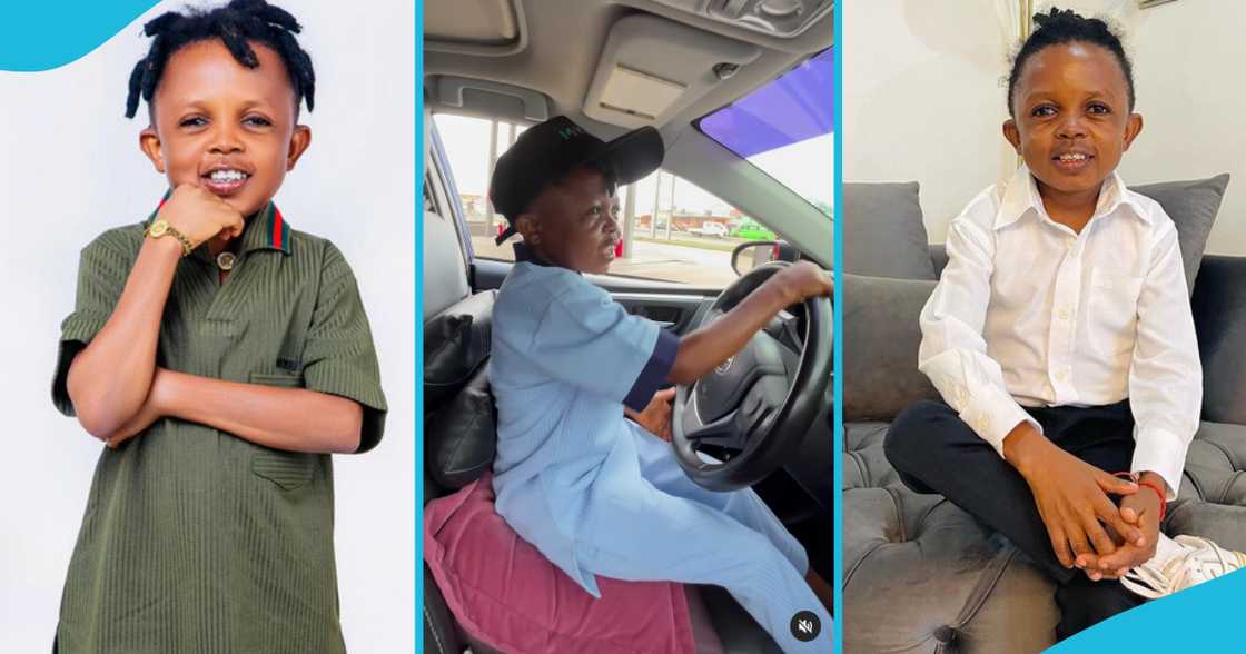 Don Little, Ghana, Accra, Funny Face, Dr Likee, Nana Ama McBrown Don Little, Ghana, Accra, Funny Face, Dr Likee, Nana Ama McBrown