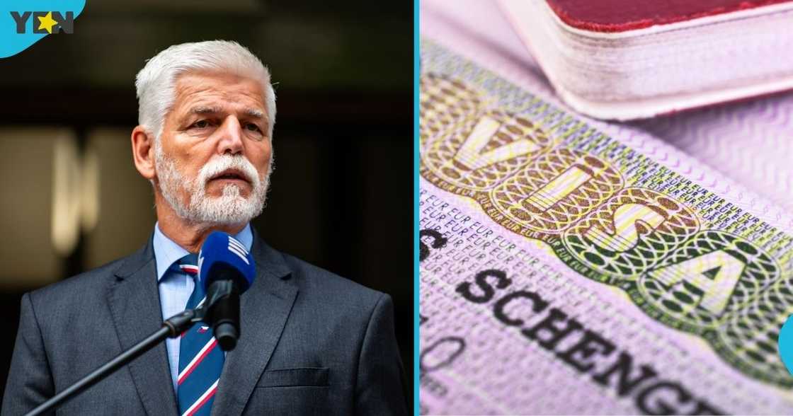 Czech Republic, Czech immigration requirements, Czech Republic's EU Blue Card, Czech Ministry of Labour and Social Affairs, foreign nationals