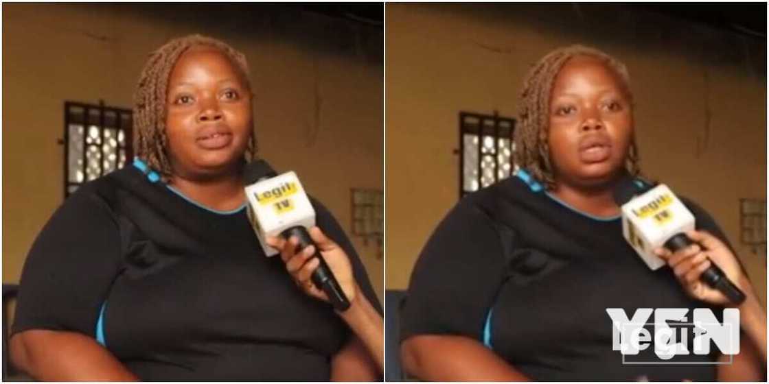 Why I abandoned my children to seek better life in Libya