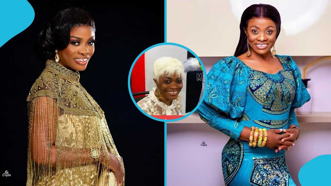 Diana Asamoah, Ghana, Accra, Kumasi, Baba Sulley, Kumawood Diana Asamoah, Ghana, Accra, Kumasi, Baba Sulley, Kumawood