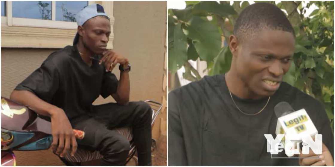 Solomon Obie Solomon Obie