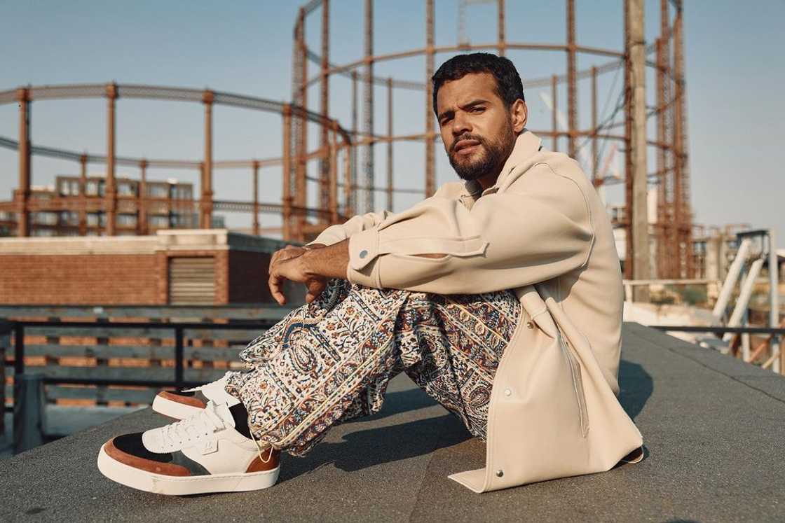 Jacob Scipio Jacob Scipio