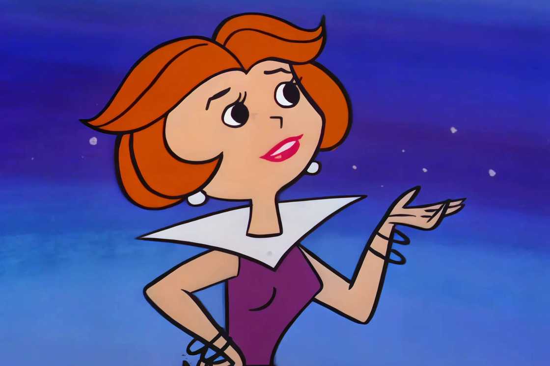 Jane Jetson Jane Jetson