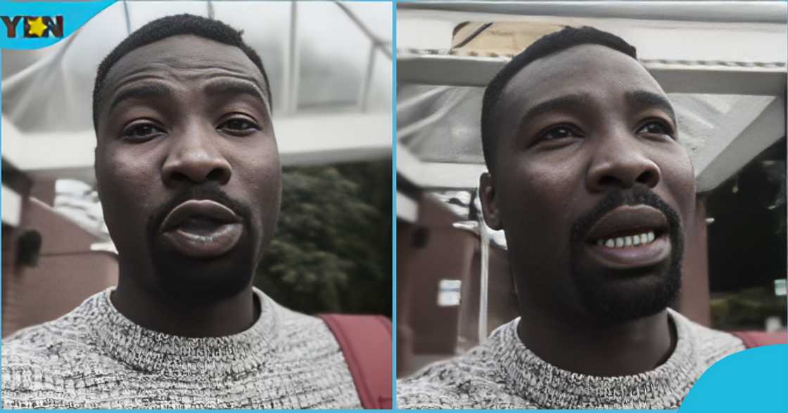 Captain Caesar, UK, Broni, Ghana, Dishes, Sacked Captain Caesar, UK, Broni, Ghana, Dishes, Sacked