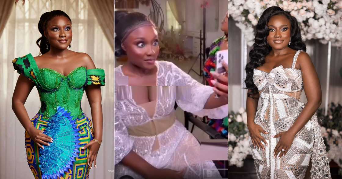 Anita Sefa Boakye Anita Sefa Boakye