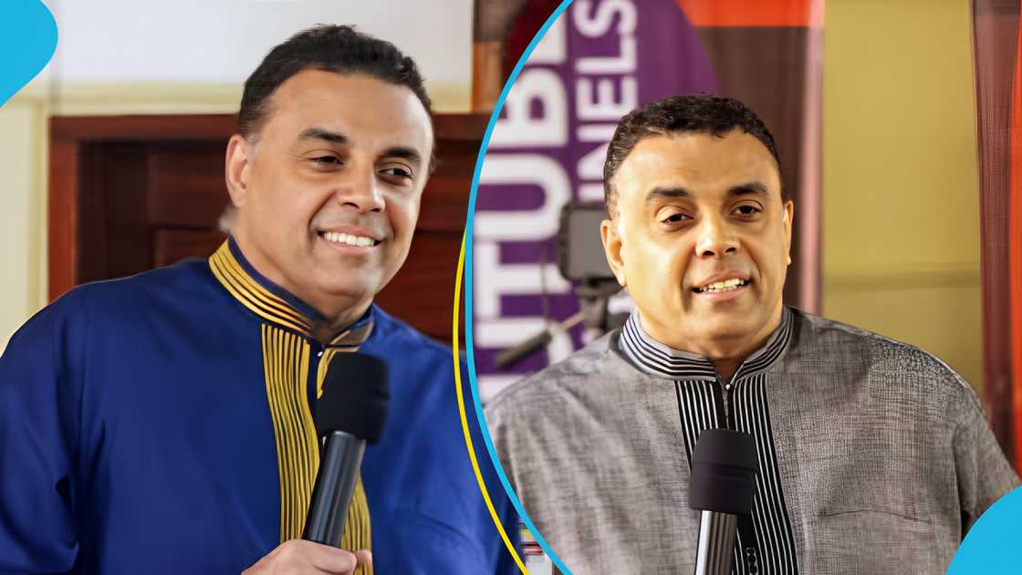 Bishop Dag Heward-Mills, Lighthouse Chapel, Churches In Ghana, Pastors In Ghana Bishop Dag Heward-Mills, Lighthouse Chapel, Churches In Ghana, Pastors In Ghana