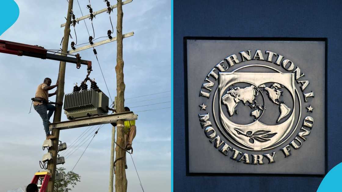 ECG Operations: IMF Pushes Government to Privatise Power Distributor Amid Energy Sector Issues
